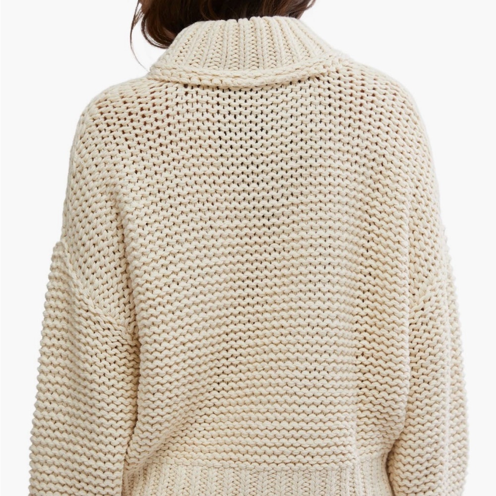 Free People My Only Sunshine Sweater - Picture 8 of 10